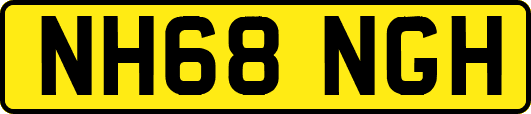 NH68NGH