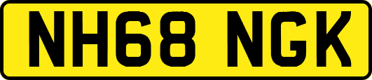 NH68NGK