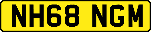 NH68NGM