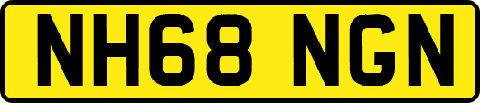 NH68NGN