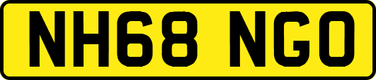 NH68NGO