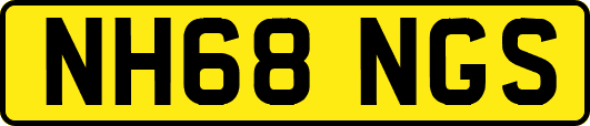 NH68NGS
