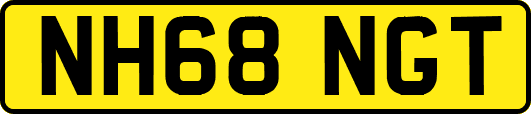 NH68NGT