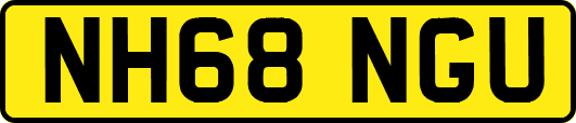 NH68NGU