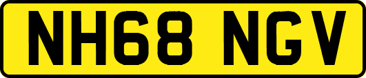 NH68NGV