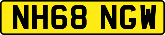 NH68NGW