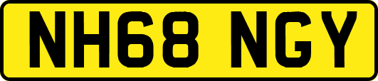 NH68NGY