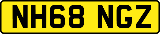 NH68NGZ