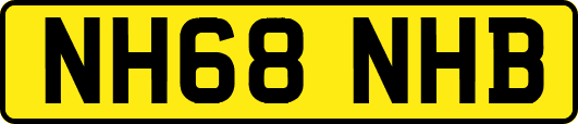 NH68NHB