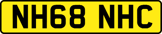 NH68NHC