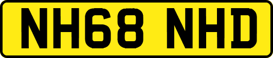 NH68NHD