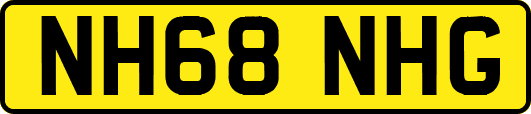 NH68NHG
