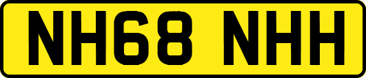 NH68NHH