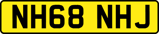 NH68NHJ