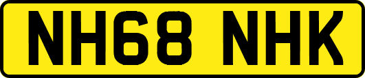 NH68NHK