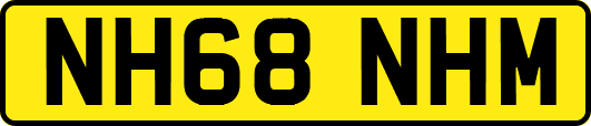 NH68NHM