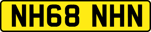 NH68NHN