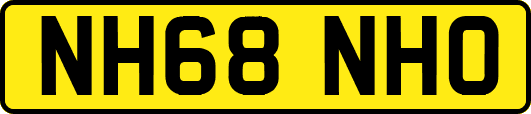 NH68NHO