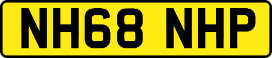 NH68NHP