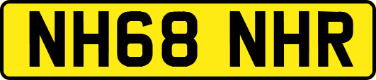 NH68NHR