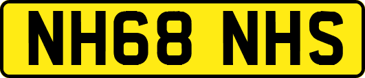 NH68NHS