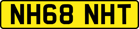 NH68NHT