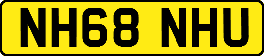 NH68NHU