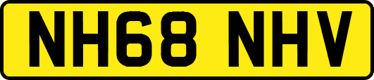 NH68NHV