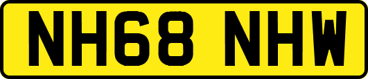 NH68NHW