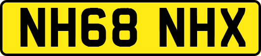 NH68NHX
