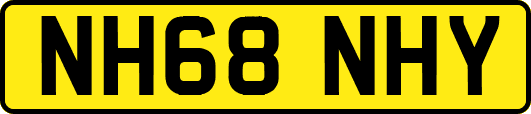 NH68NHY
