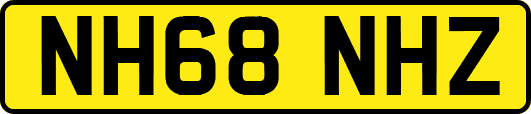 NH68NHZ