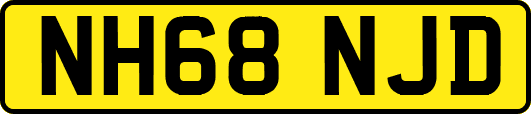 NH68NJD