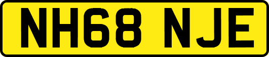 NH68NJE