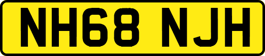 NH68NJH