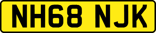 NH68NJK