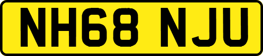 NH68NJU