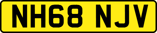 NH68NJV