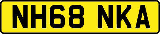 NH68NKA