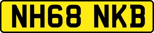 NH68NKB