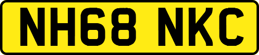 NH68NKC