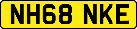 NH68NKE
