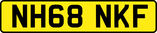 NH68NKF