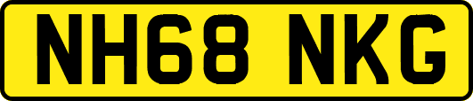 NH68NKG