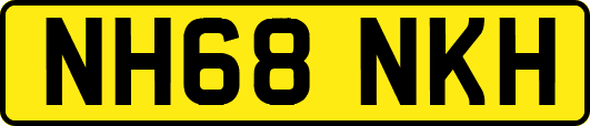 NH68NKH
