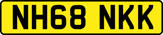 NH68NKK