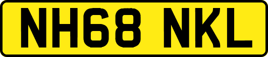 NH68NKL