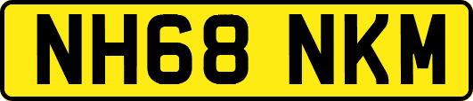 NH68NKM