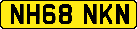 NH68NKN
