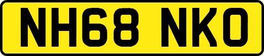 NH68NKO